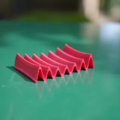 Giá đỡ xà phòng