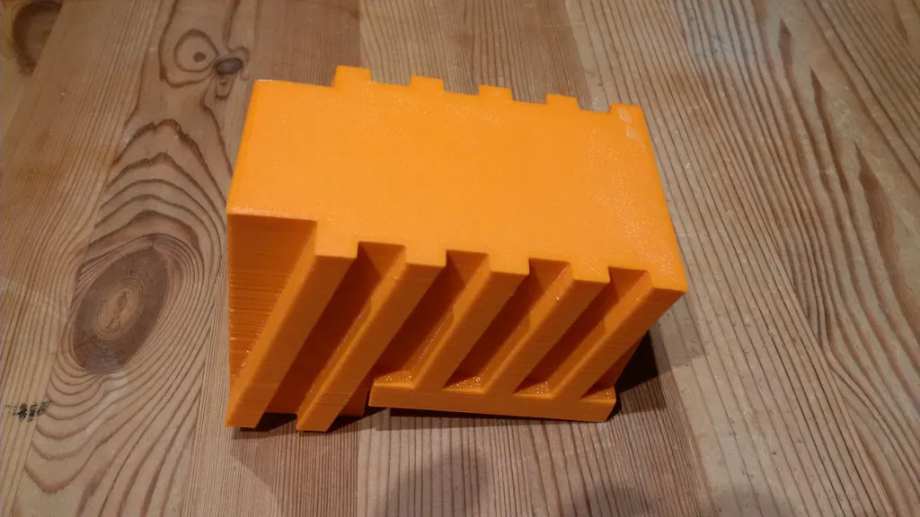 Duplo - Xe tải rác - Image 1