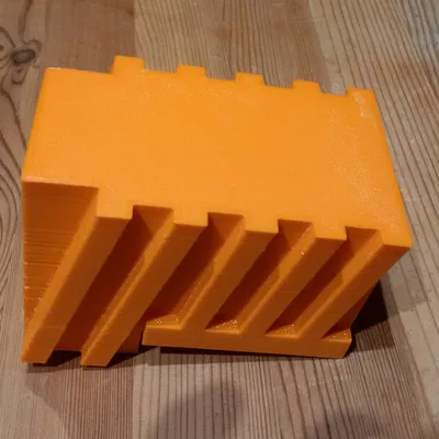 Duplo - Xe tải rác