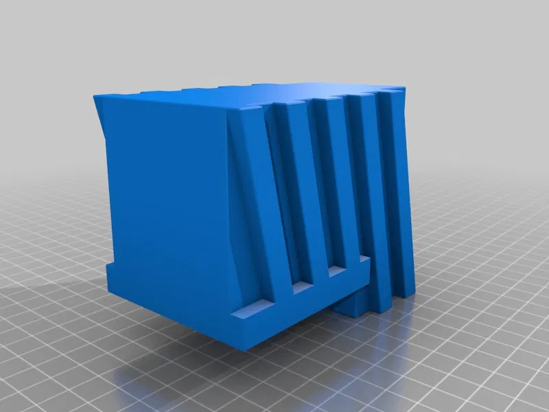 Duplo - Xe tải rác - Image 3