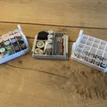 Le mini Macaron Organizer - Thumbnail 3