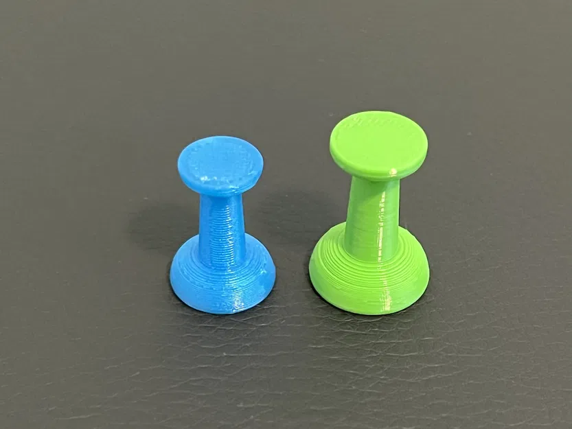 Ghim Bấm Nam Châm - Image 1