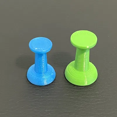 Ghim Bấm Nam Châm