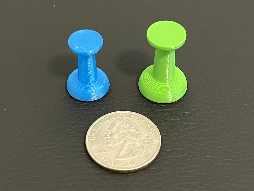 Ghim Bấm Nam Châm - Image 2