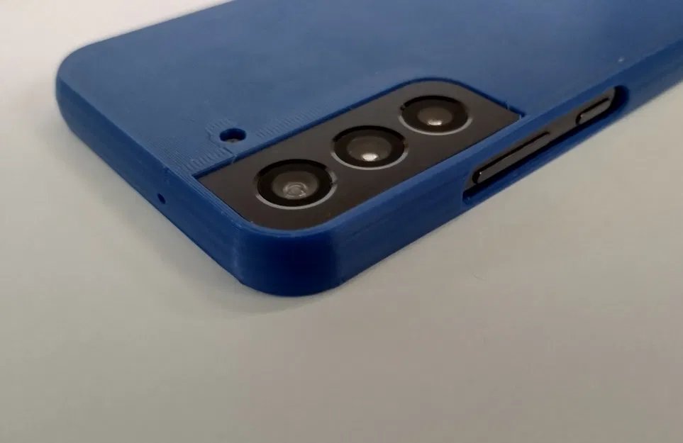 Ốp lưng Samsung Galaxy S22 - 3 Kiểu Dáng - Image 1