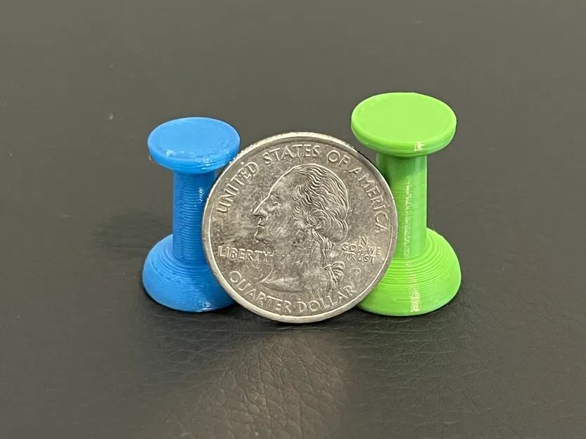 Ghim Bấm Nam Châm - Image 3