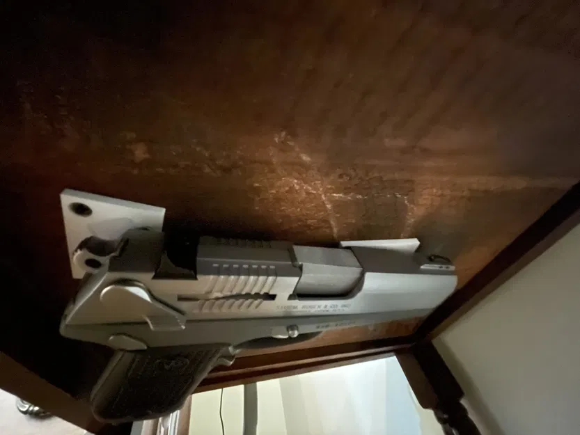 Giá đỡ nam châm ổ cứng - Image 1