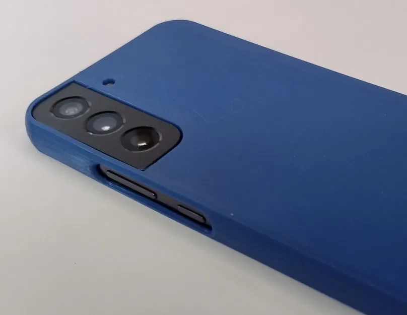 Ốp lưng Samsung Galaxy S22 - 3 Kiểu Dáng - Image 2