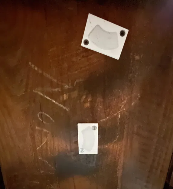 Giá đỡ nam châm ổ cứng - Image 2