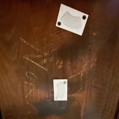 Giá đỡ nam châm ổ cứng