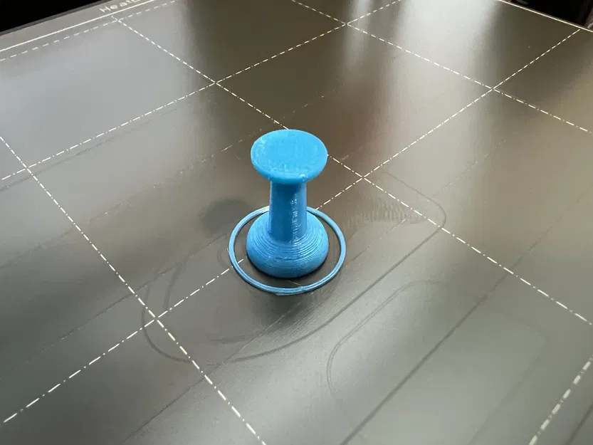 Ghim Bấm Nam Châm - Image 4