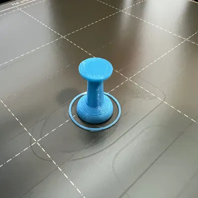 Ghim Bấm Nam Châm