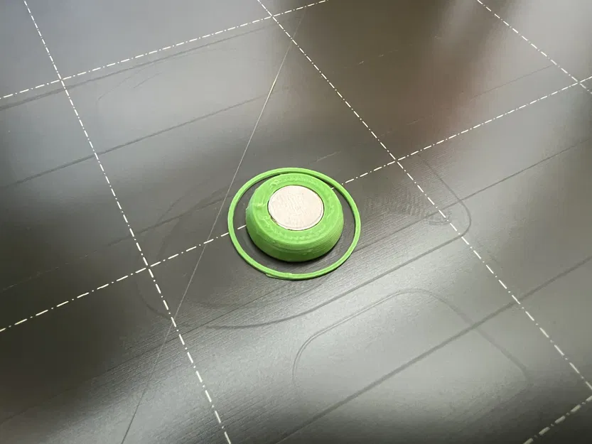 Ghim Bấm Nam Châm - Image 5