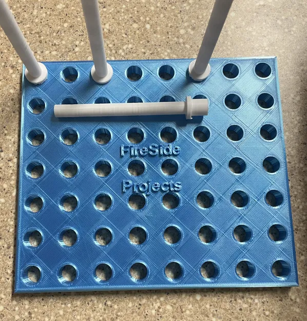 Khối Móc Len - Image 1