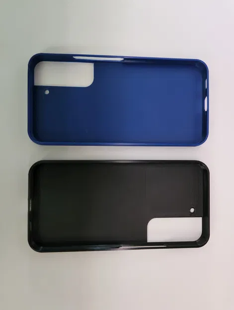 Ốp lưng Samsung Galaxy S22 - 3 Kiểu Dáng - Image 6