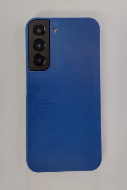 Ốp lưng Samsung Galaxy S22 - 3 Kiểu Dáng - Image 7