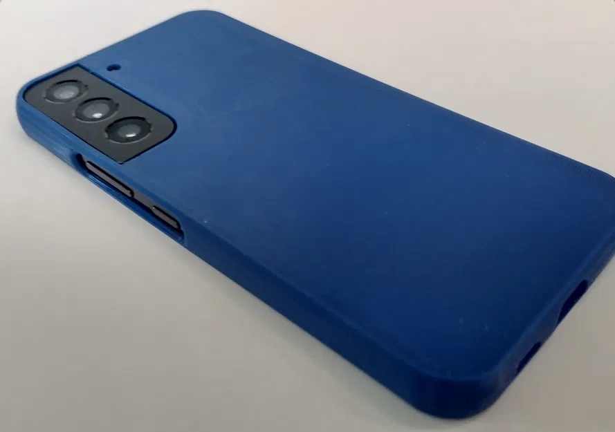 Ốp lưng Samsung Galaxy S22 - 3 Kiểu Dáng - Image 8