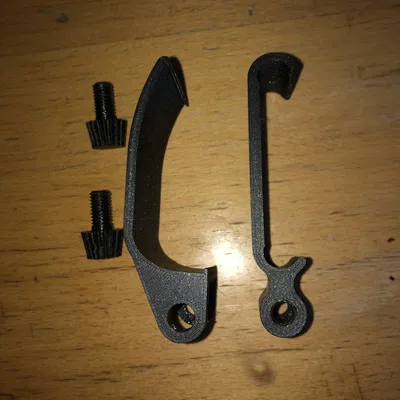 Giá đỡ điện thoại cho DualSense (PS5)