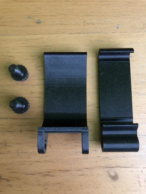 Giá đỡ điện thoại cho DualSense (PS5) - Image 3