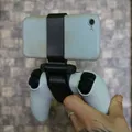 Giá đỡ điện thoại cho DualSense (PS5) - Thumbnail 4