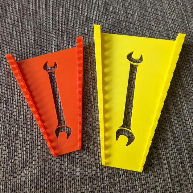 Giá đỡ cờ lê! - Image 1