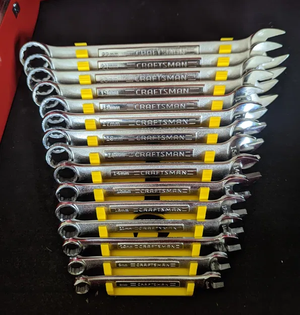 Giá đỡ cờ lê! - Image 3