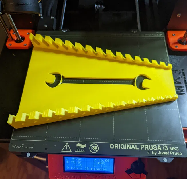 Giá đỡ cờ lê! - Image 5