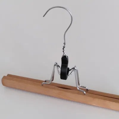 Bộ phận thay thế cho kẹp quần