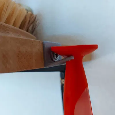 Giá đỡ bàn chải rửa chén (IKEA)