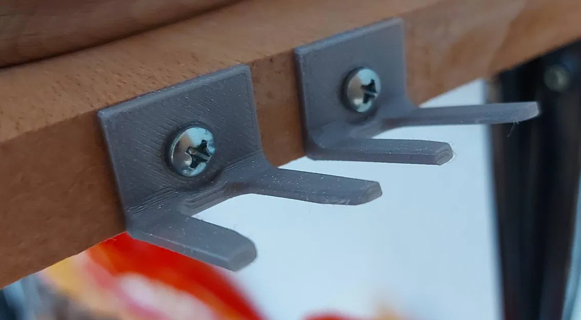 Giá đỡ bàn chải rửa chén (IKEA) - Image 2