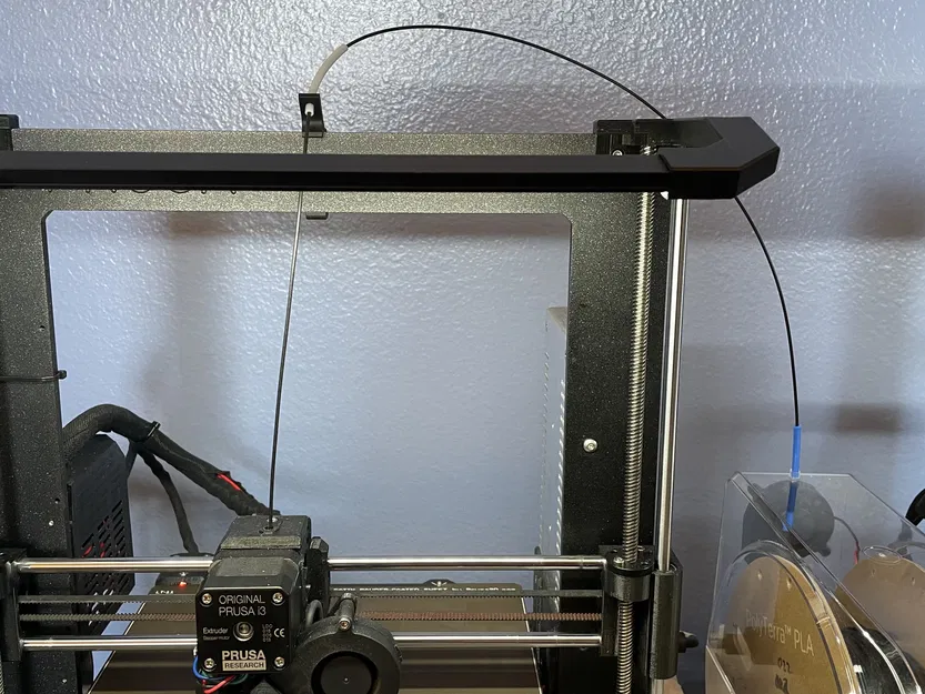 Hướng dẫn sợi dây tóc cho Prusa I3 MK3/MK3S/MK3S+ - Image 2