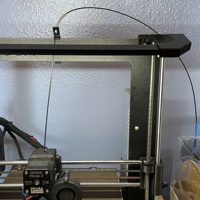 Hướng dẫn sợi dây tóc cho Prusa I3 MK3/MK3S/MK3S+