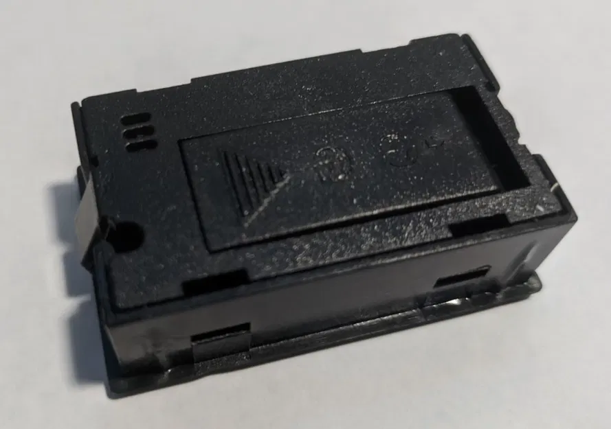 Giá đỡ Nhiệt kế/Độ ẩm cho vỏ IKEA Lack - Image 10