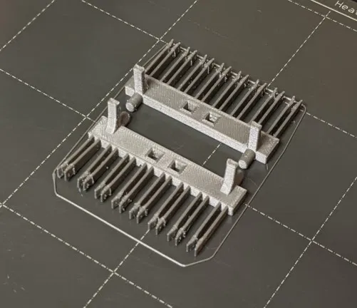 Tổ Chức Dây Nhảy Cho Bảng Ghim - Image 1