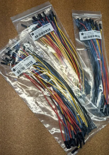 Tổ Chức Dây Nhảy Cho Bảng Ghim - Image 2