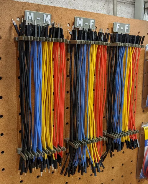 Tổ Chức Dây Nhảy Cho Bảng Ghim - Image 3