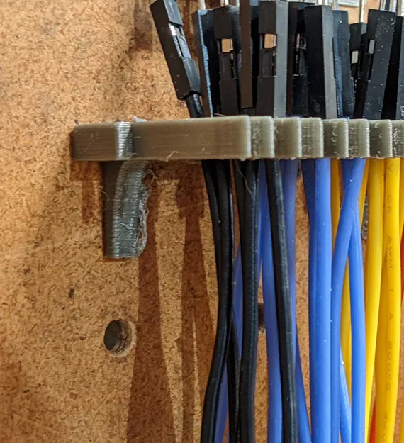 Tổ Chức Dây Nhảy Cho Bảng Ghim - Image 5