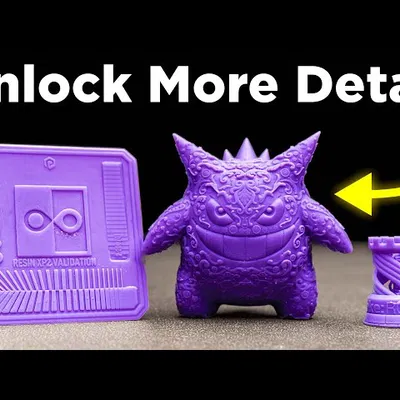 Photonsters Validation Matrix v2