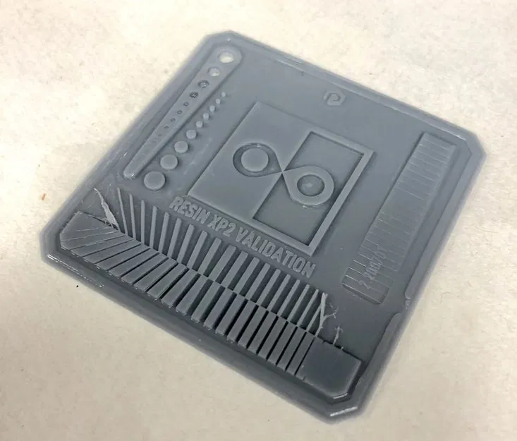 Photonsters Validation Matrix v2 - Image 2