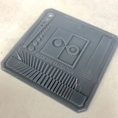 Photonsters Validation Matrix v2