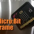 Khung Kẹp Microbit v2 - Thumbnail 1
