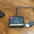 Khung Kẹp Microbit v2 - Thumbnail 3