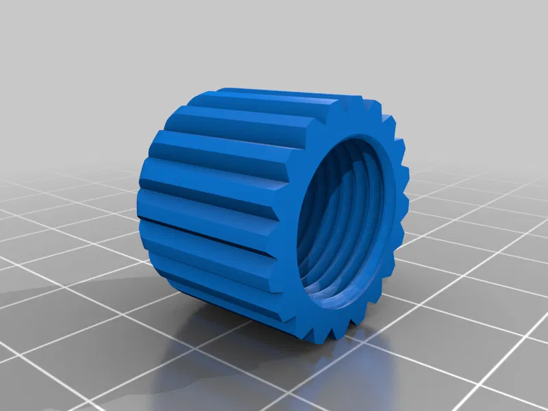 Nắp & Đầu Phun Keo Bob Smith - Image 1