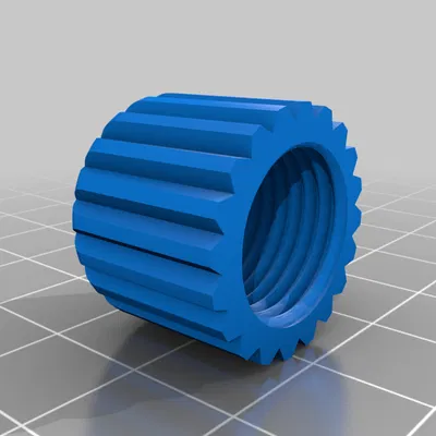 Nắp & Đầu Phun Keo Bob Smith