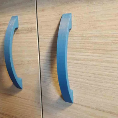 Tay nắm cửa/ngăn kéo 150mm