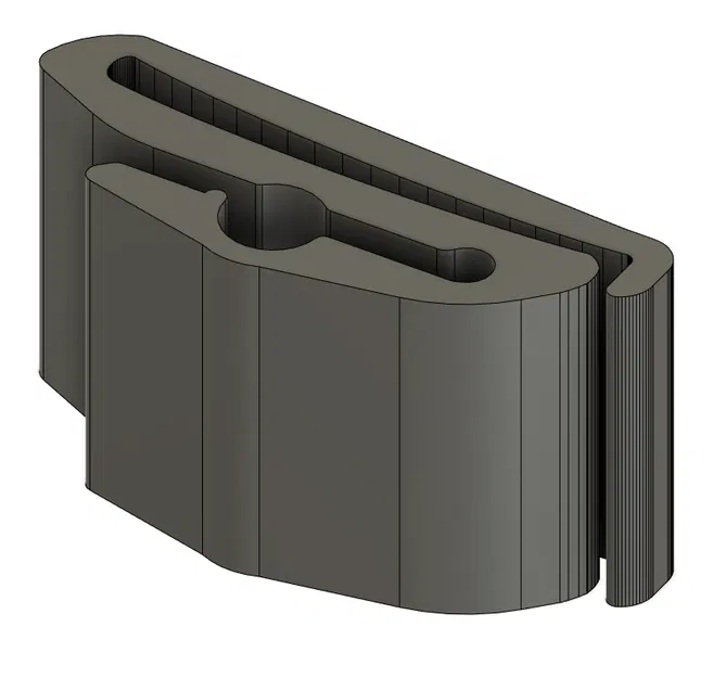 Kẹp Dây Đeo Tai Nghe Quest 2 Elite v2 - Image 5