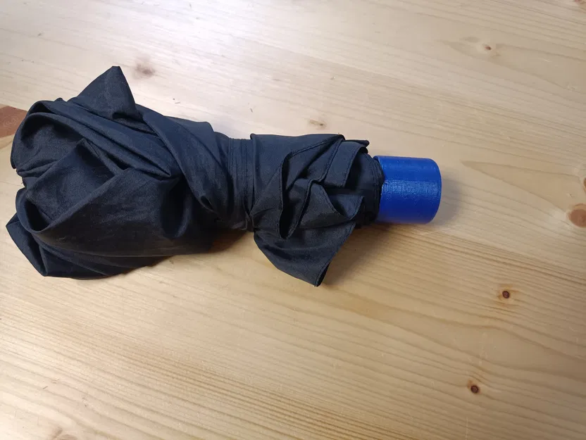 Tay Cầm Ô Dù - Image 1