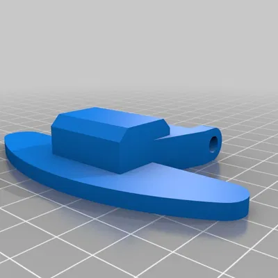 Lẫy chuyển số cho vô lăng Logitech Driving Force GT