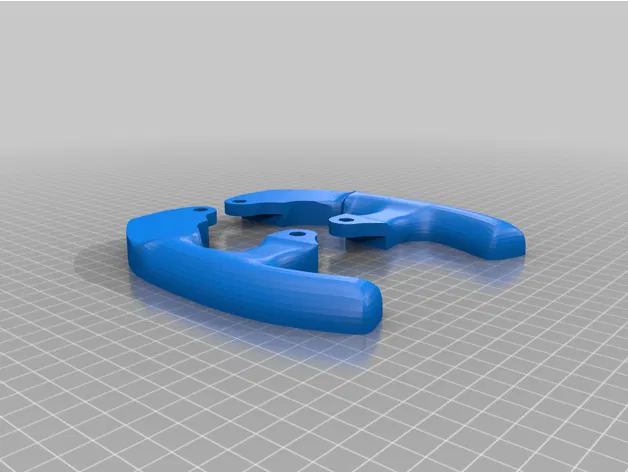 Logitech G29 Racing Wheel - MOD F1 - Image 3