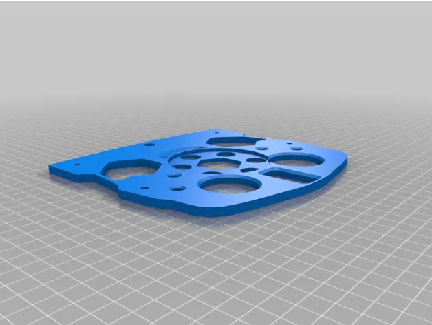 Logitech G29 Racing Wheel - MOD F1 - Image 4